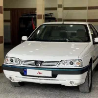 405سیمی slx مدل95|خودرو سواری و وانت|علیآباد کتول, |دیوار