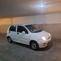 ام وی ام ۱۱۰ سالم مدل ۸۷