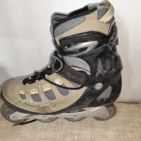 اسکیت حرفه ای رولربلید (rollerblade)|دوچرخه، اسکیت، اسکوتر|تربت‌حیدریه, شهید بهشتی|دیوار