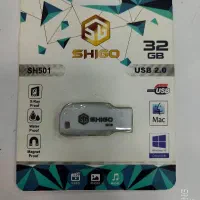 فلش 32 گیگ شیگو