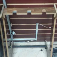 پایه گیتار سه تایی و پنج تایی