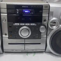 ضبط صوت سونی سامسونگ فلش خور بلوتوث دار