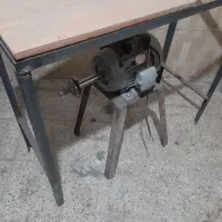 فروش دینام الکو،دریل ستونی،فن|ماشین‌آلات صنعتی|زنجان, |دیوار