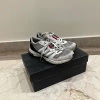 کتونی ماراتون ادیداس در حد نو سایز ۴۱ ۱/۳ ام