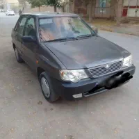 ماشین ۱۳۲|خودرو سواری و وانت|نصر آباد, |دیوار