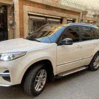 Mvm x33 s new مدل ۱۴۰۰ گیربکس جدیدAT|خودرو سواری و وانت|تهران, ابوذر|دیوار