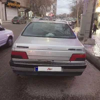 پژو۴۰۵|خودرو سواری و وانت|مشهد, شهید بصیر|دیوار