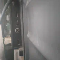 تلویزیون ال ای دی MAGICTV|تلویزیون و پروژکتور|مشهد, مهدی آباد|دیوار