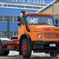 فروش حواله نقدی بنز تک باری