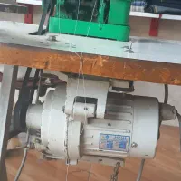 چرخ زیگزال دینام میز  بزرگ یاماتا ژاپن