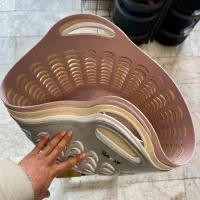 سبد حمام بزرگ (گالری کوروش)|اسباب و اثاث بچه|بیرجند, |دیوار