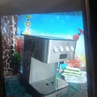 دستگاه قهوه ساز