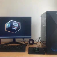 کامپیوتر گیمینگ