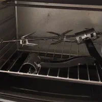 توستر|اجاق گاز و لوازم برقی پختوپز|قم, کلهری|دیوار