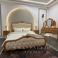 سرویس خواب منبتی/تولید تخصصی|تخت و سرویس خواب|اهواز, بیست متری شهرداری|دیوار