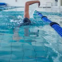 آموزش شنا بانوان