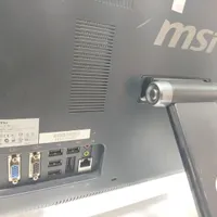 کامپیوتر های یکپارچه22 اینچ (All in one) برند MSI|رایانه رومیزی|رشت, جانبازان|دیوار