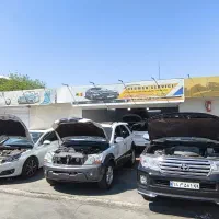 تعمیرات تخصصی خودروهای وارداتی