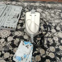 بخارشوی گیلبرتون