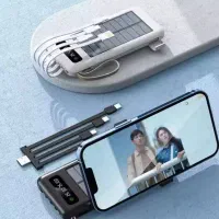 پاوربانک خورشیدی|لوازم جانبی موبایل و تبلت|هشتگرد, شهرک ولیعصر (مصلی)|دیوار