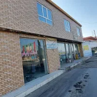مغازه ۲۰۲ متر بهر جاده جعفریه|فروش مغازه و غرفه|قم, قلعه صدری|دیوار