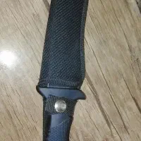 چاقو آمریکایی|کوهنوردی و کمپینگ|زاهدان, |دیوار