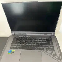 asus rog 614jv|رایانه همراه|ارومیه, |دیوار