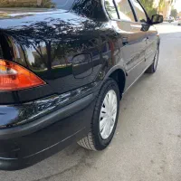 سمند lx بدون رنگ بدون ضربه|خودرو سواری و وانت|اصفهان, خانه اصفهان|دیوار