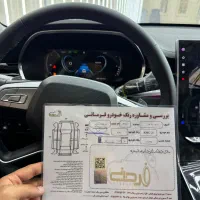 کی ام سی j7 مدل 1403 صفرکیلومتر|خودرو سواری و وانت|تهران, امامت|دیوار