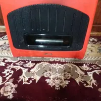 بخاری دیواری هم میشه
