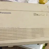 سانترال پاناسونیک مدل KX-TA308