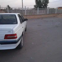 پژو اس ال ایکس موتور۱۸۰۰