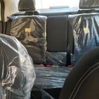 تارا V1 پلاس دستی  مدل 1403|خودرو سواری و وانت|نجفآباد, یزدانشهر|دیوار