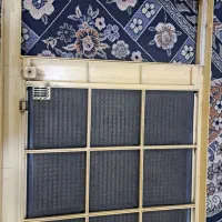 قاب کولر