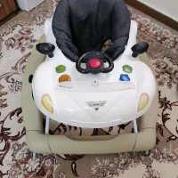 روروک مارک دلیجان صیح سالم