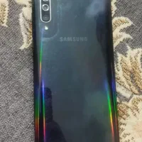 گوشی A50