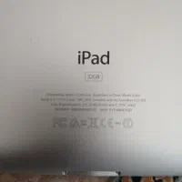 ایپد اپل اصل آمریکا|تبلت|اصفهان, مارچین|دیوار