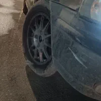 سمند EL بنزینی، مدل ۱۳۸۷