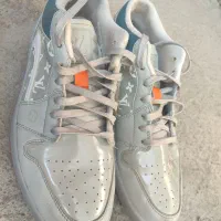 کتونی نایک و لویویتون