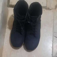 نیم بوت اسپرت سایز ۳۹|کیف، کفش، کمربند|پاکدشت, پاکدشت (مامازند)|دیوار