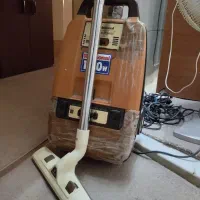 جاروبرقی ناسیونال ژاپن