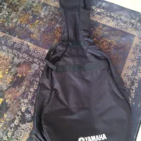 کاور گیتار یاماها کاملا نو