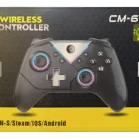 دسته بازی CM-617