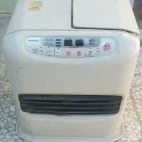 بخاری ژاپنی|بخاری، هیتر، شومینه|زابل, |دیوار