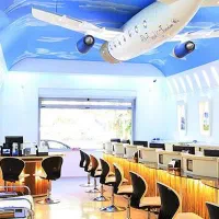 همکار فروش در آژانس مسافرتی