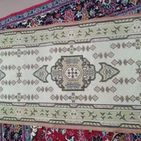 کناره فرش فقط ...