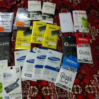 محافظ صفحه گوشی|لوازم جانبی موبایل و تبلت|ملارد, |دیوار