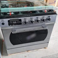 انواع گاز طرح فر|اجاق گاز و لوازم برقی پخت‌وپز|بندر امام خمینی, |دیوار