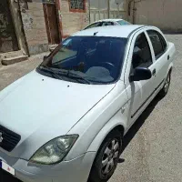 تیبا مدل 95