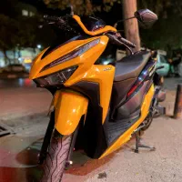 کلیک 150 دینو فابریک|موتورسیکلت|مشهد, گلبرگ|دیوار